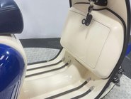 Royal Alloy GP AC 2019 ONLY 168 MILES NEW MOT CUSTOM SCOOTER 125CC LEARNER 10