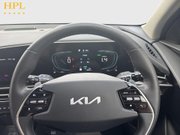 Kia Niro 1.6 GDi 11.1kWh 3 SUV 5dr Petrol Plug-in Hybrid DCT Euro 6 (s/s) (180 bhp) 13