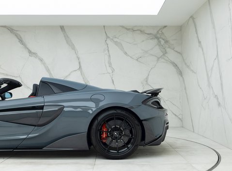 McLaren 600 Spider 26