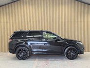Land Rover Discovery Sport 2.0 Discovery Sport Dynamic Luxury HSE SD4 Auto 4WD 5dr 15