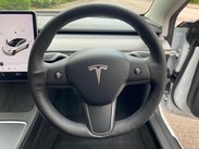 Tesla Model 3 (Dual Motor) Long Range Auto 4WDE 4dr 12