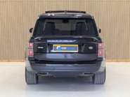 Land Rover Range Rover 4.4 Range Rover Autobiography SDV8 Auto 4WD 5dr 18