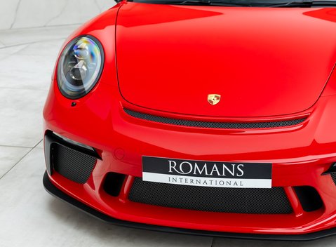 Porsche 911 GT3 (991.2) 24