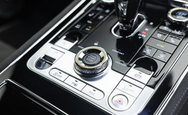 Bentley Continental GT Speed 31