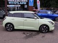Suzuki Swift 1.2 MHEV Ultra CVT Euro 6 (s/s) 5dr 9