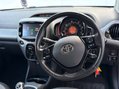 Toyota Aygo 1.0 Aygo X-Play TSS VVT-i 5dr 35