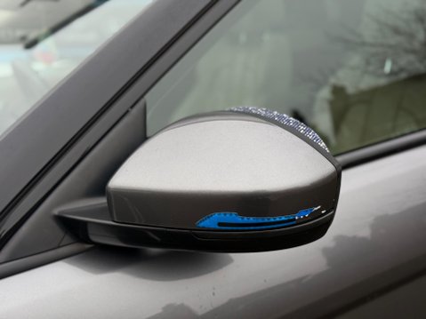 Land Rover Range Rover Evoque 2.2 SD4 Pure Tech Auto 4WD Euro 5 (s/s) 5dr 20