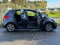 Kia Venga 4 AUTOMATIC 3