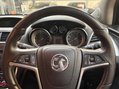Vauxhall Mokka 1.4i Turbo Exclusiv 2WD Euro 6 (s/s) 5dr 14
