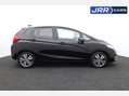 Honda Jazz 1.3 Jazz EX Navi i-VTec CVT 5dr 7