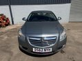 Vauxhall Insignia 2.0 CDTi SRi Nav Auto Euro 5 5dr 2