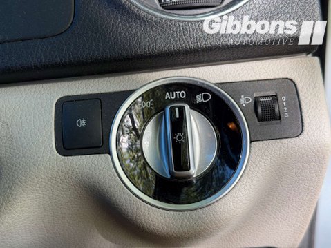 Mercedes-Benz C Class 1.6 C180 AMG Sport BlueEfficiency Auto 5dr 31