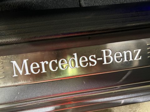 Mercedes-Benz C Class 2.0 C220d AMG Line (Premium) G-Tronic+ Euro 6 (s/s) 4dr 59