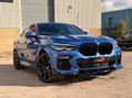 BMW X6 3.0 30d M Sport Auto xDrive Euro 6 (s/s) 5dr 6