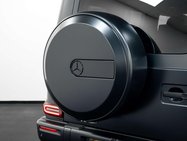 Mercedes-Benz G Series 4.0 AMG G 63 Magno Edition MHEV A 4WD 5dr 47