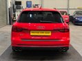Audi S4 3.0 TFSI V6 Tiptronic quattro Euro 6 (s/s) 5dr 5