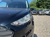 Ford Transit Connect AUTO (SOLD) LWB L2H1 Low Roof Limited Air Con Alloys Sensors EURO 6 NO VAT 21
