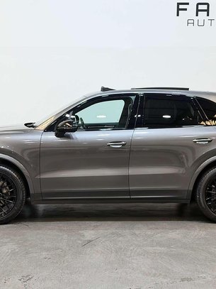 Porsche Cayenne 3.0T V6 GPF SUV 5dr Petrol TiptronicS 4WD Euro 6 (s/s) (340 ps) 1