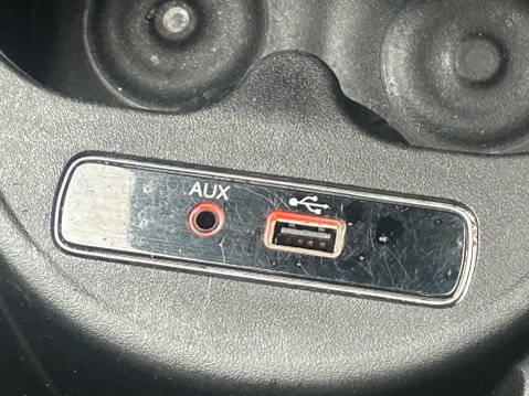 Abarth 595 1.4 T-Jet Euro 6 3dr 25