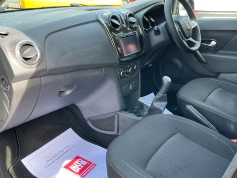 Dacia Sandero 1.5 dCi Laureate Euro 6 (s/s) 5dr 20