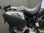 Suzuki V-Strom 1000 2017 15K ADVENTURE BIKE 1000CC LONG MOT WARRANTY TOURER 15