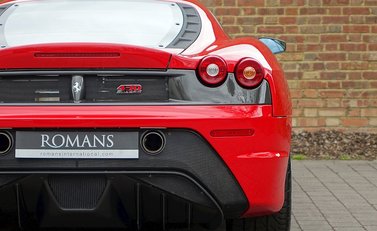 Ferrari 430 Scuderia 16