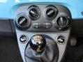 Fiat 500 1.2 Lounge Euro 6 (s/s) 3dr 13