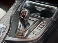 BMW M3 3.0 BiTurbo Competition Saloon 4dr Petrol DCT Euro 6 (s/s) (450 ps) 56