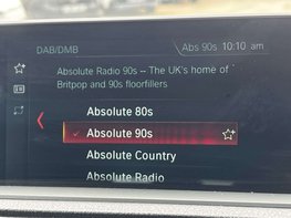 BMW 1 Series 2.0 118D Sport Auto 5dr 30