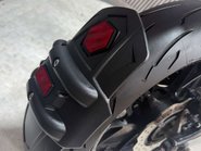 Honda CB 2018 21K MOT MAY 2027 15BHP SPORT LEARNER BIKE 125CC 28