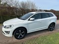 Volvo XC60 2.0 D4 R-Design Nav Auto Euro 6 (s/s) 5dr 5