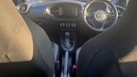 Toyota Aygo X 1.0 VVT-i Pure Hatchback 5dr Petrol x-shift Euro 6 (s/s) (72 ps) 7
