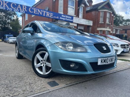 SEAT Leon SPORT TSI