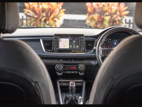 Kia Rio 1.0 Rio GT-Line S ISG 5dr 20