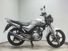 Yamaha YBR 125 2007 19K RUNNING PROJECT BIKE SPARES OR REPAIR 125CC LEARNER BIKE