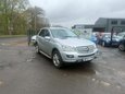 Mercedes-Benz M Class ML280 CDI SPORT 1
