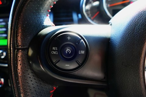 Mini Hatch 2.0 Cooper S Sport 5dr 34