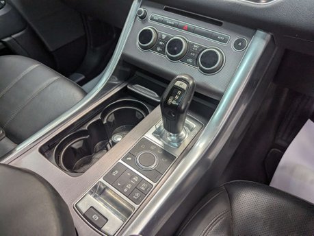 Land Rover Range Rover Sport 3.0 Range Rover Sport HSE SDV6 Auto 4WD 5dr 58