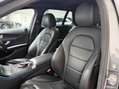 Mercedes-Benz C Class 2.1 C250d AMG Line (Premium Plus) G-Tronic+ Euro 6 (s/s) 5dr 16
