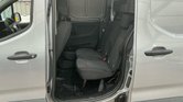 Vauxhall Combo Crew Cab LWB L2H1 Low Roof Prime Air Con Sensors EURO 6 8
