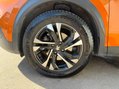 Peugeot e-2008 50kWh GT Auto 5dr (7kW Charger) 19
