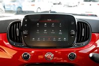 Fiat 500 STANDARD 24