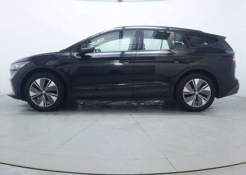 Skoda Enyaq Enyaq iV 60 Nav Lounge 5dr 8