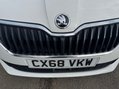 Skoda Fabia COLOUR EDITION MPI 13