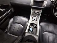 Land Rover Range Rover Evoque 2.0 Range Rover Evoque SE Tech TD4 Auto 4WD 5dr 5