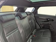 Land Rover Range Rover Evoque 2.0 Range Rover Evoque R-Dynamic S D Auto 4WD 5dr 53