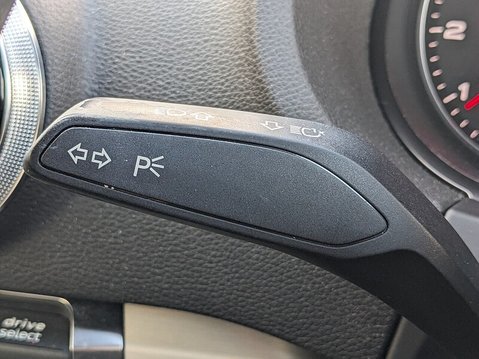 Audi A3 TFSI BLACK EDITION 28