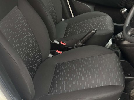 Vauxhall Combo 1.2 Combo 2000 CDTi