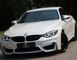 BMW M4 3.0 BiTurbo Competition Convertible 2dr Petrol DCT Euro 6 (s/s) (450 ps)