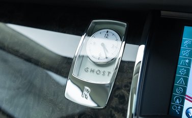 Rolls-Royce Ghost V12 34